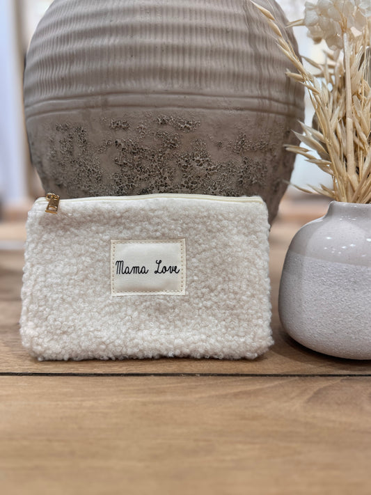 POCHETTE MAMA LOVE