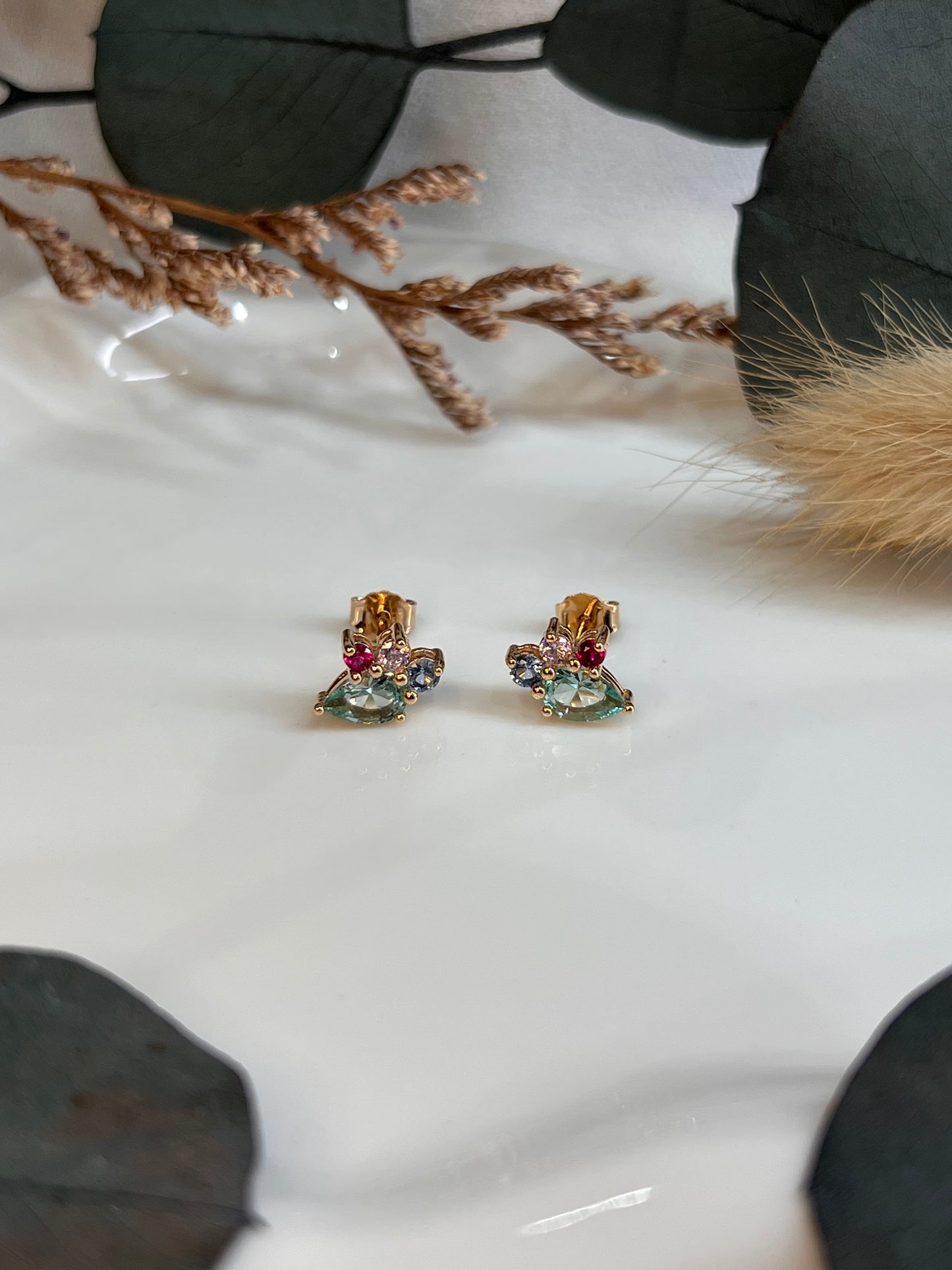 BOUCLES D’OREILLES NOÉLIA