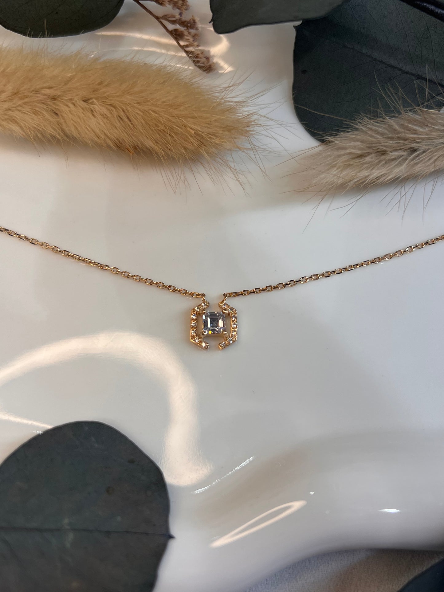 COLLIER JULIETTE