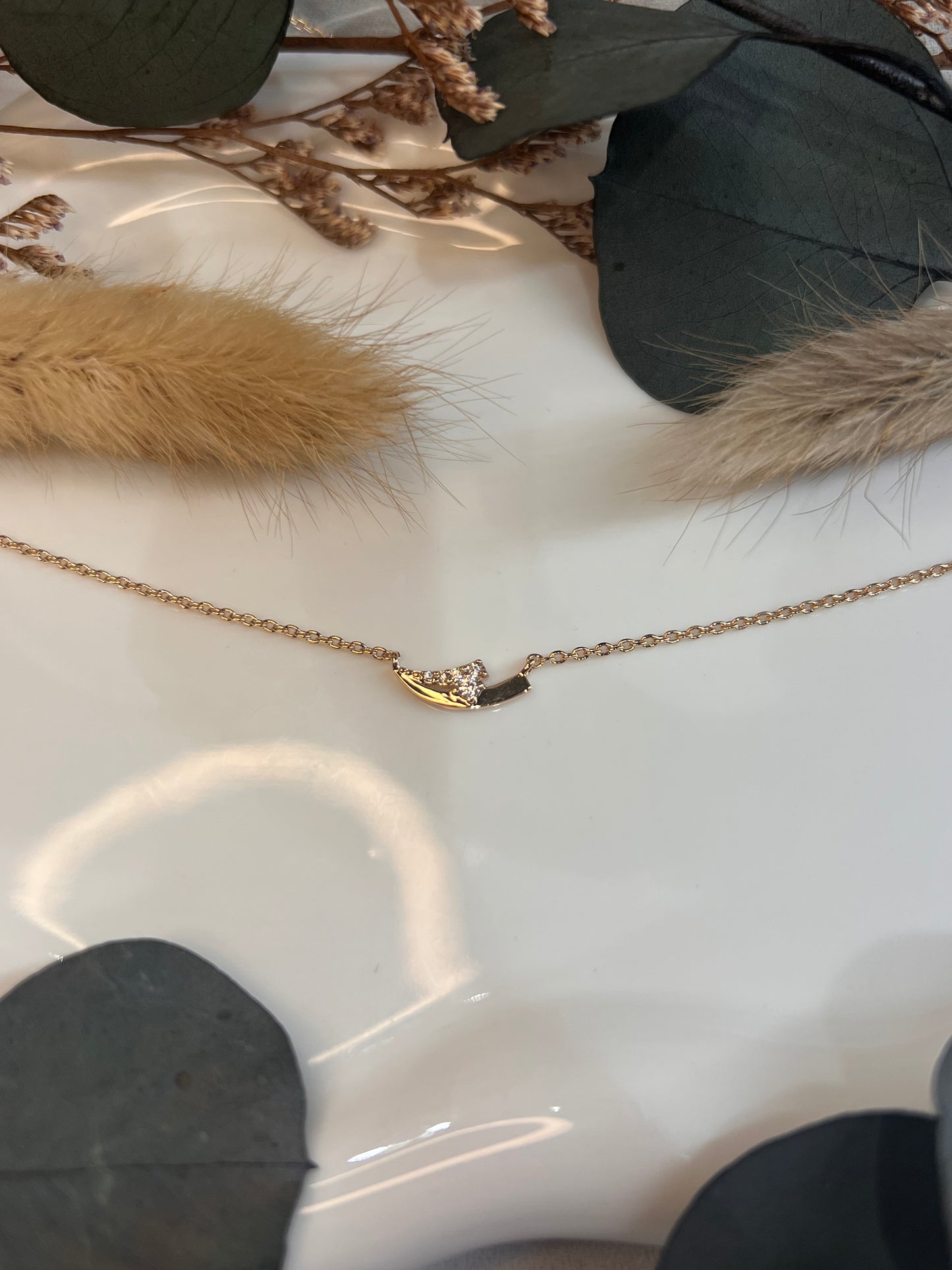 COLLIER CLAIRE