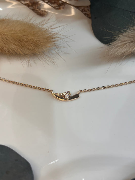 COLLIER CLAIRE