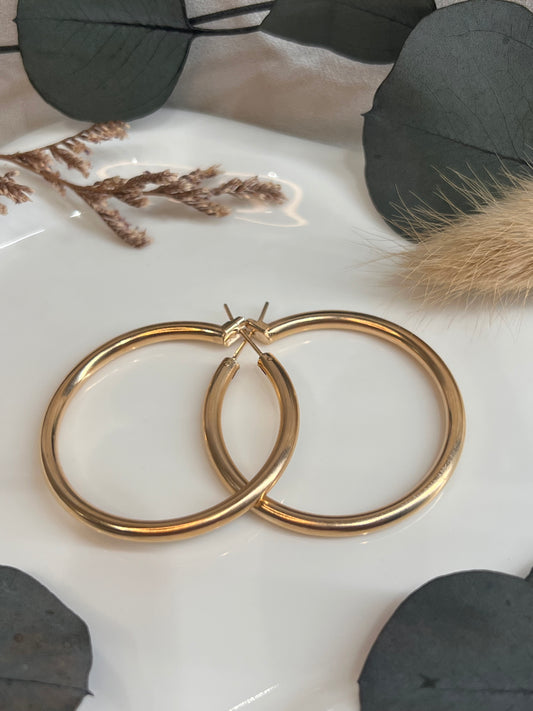 BOUCLES D’OREILLES NATHALIE L