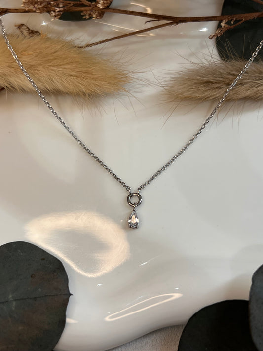 COLLIER CONSTANCE