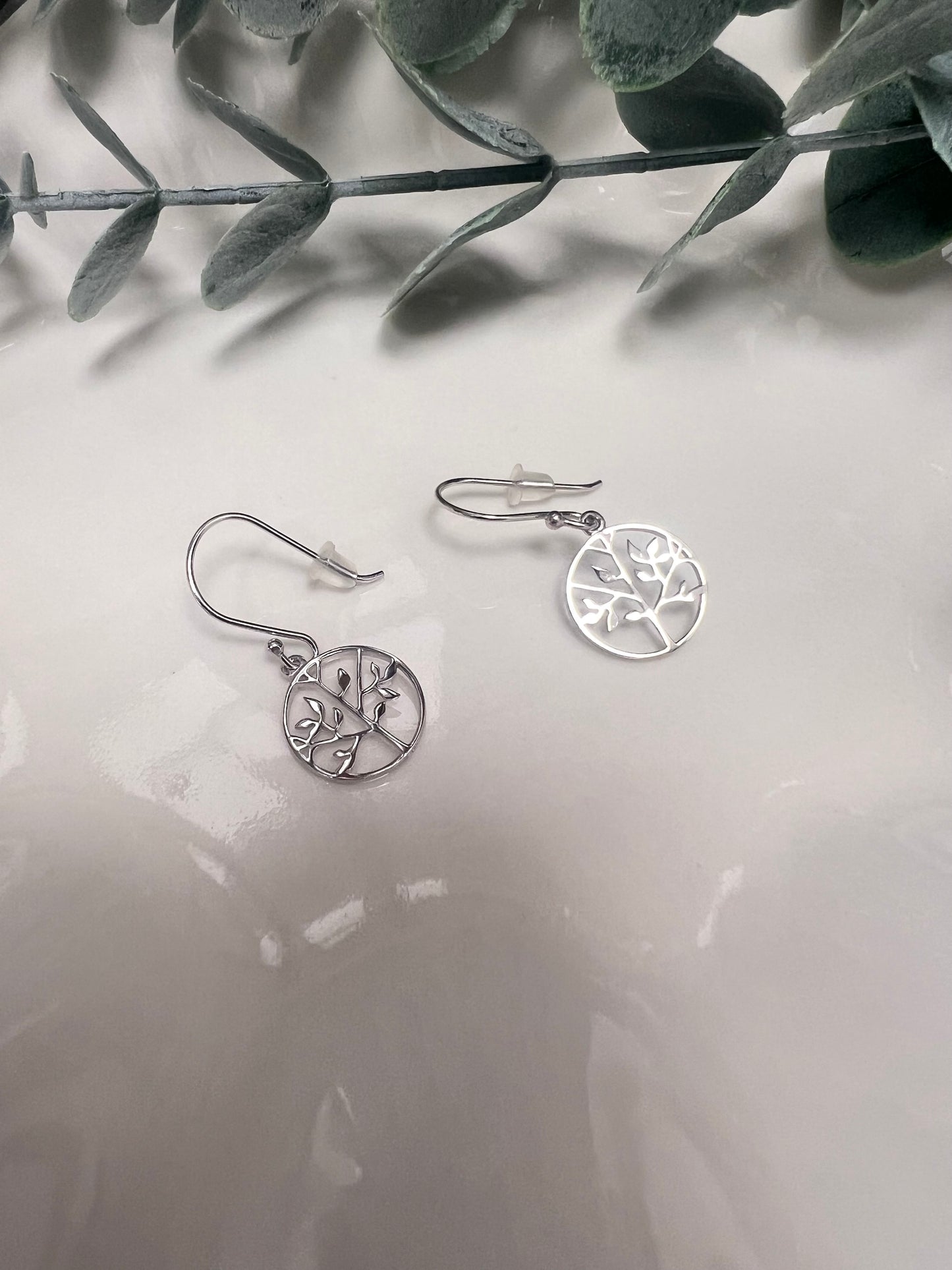 BOUCLES D’OREILLES LYA