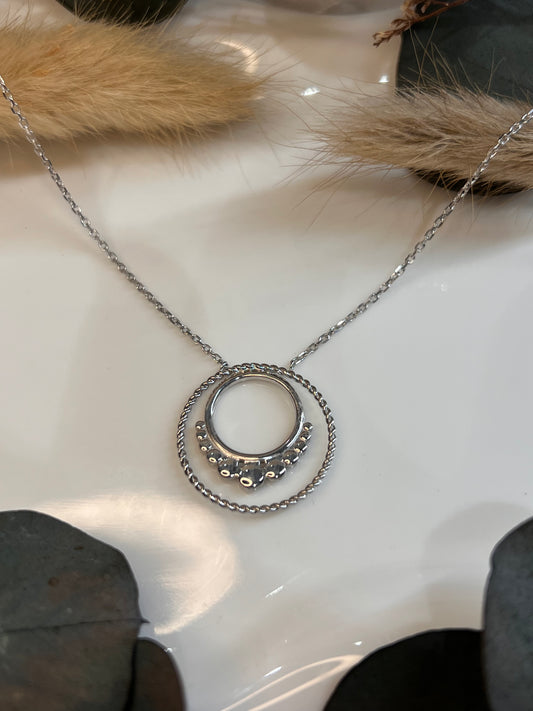 COLLIER PAULINA