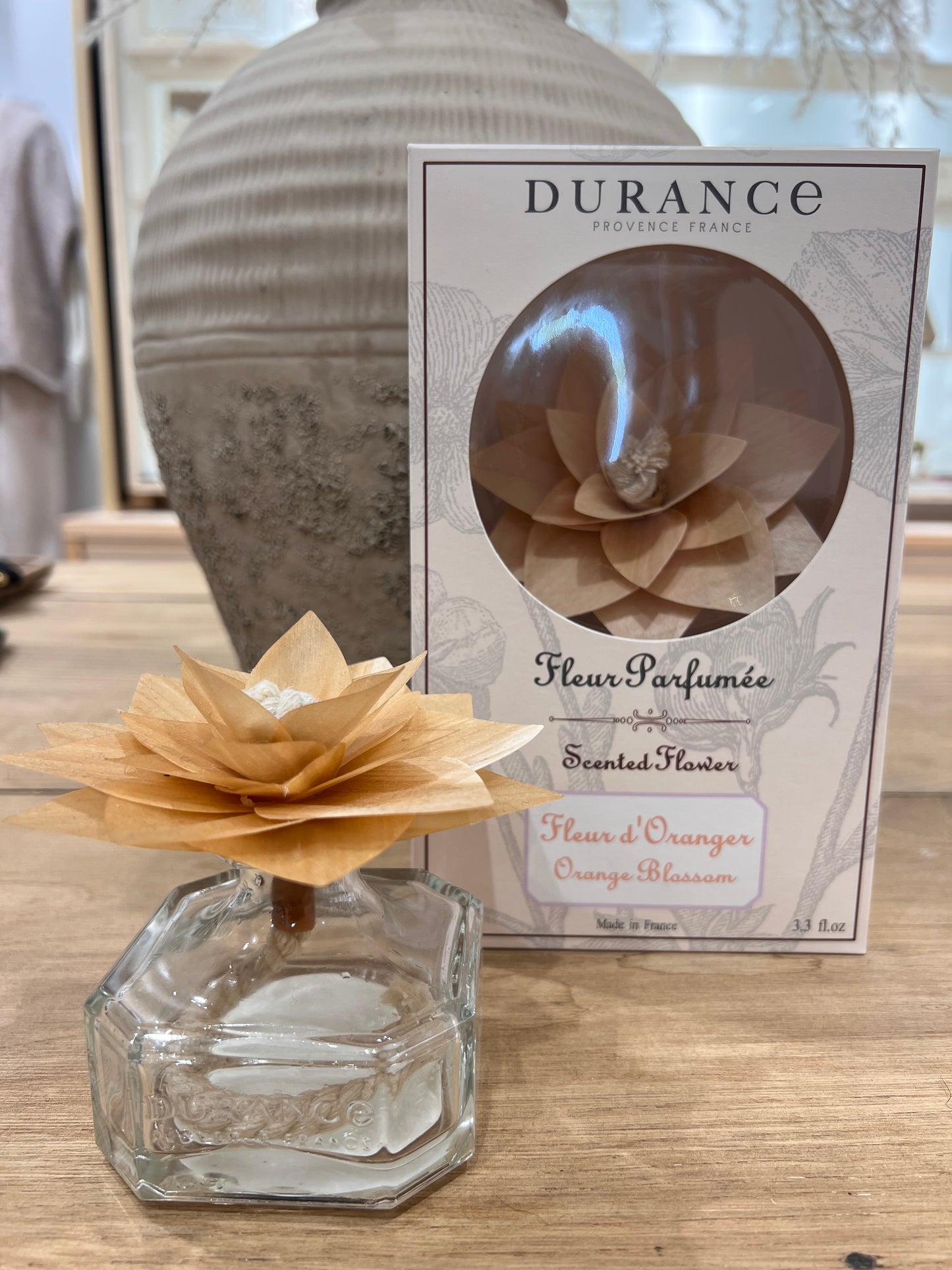 Fleur parfumée Fleur d’Oranger