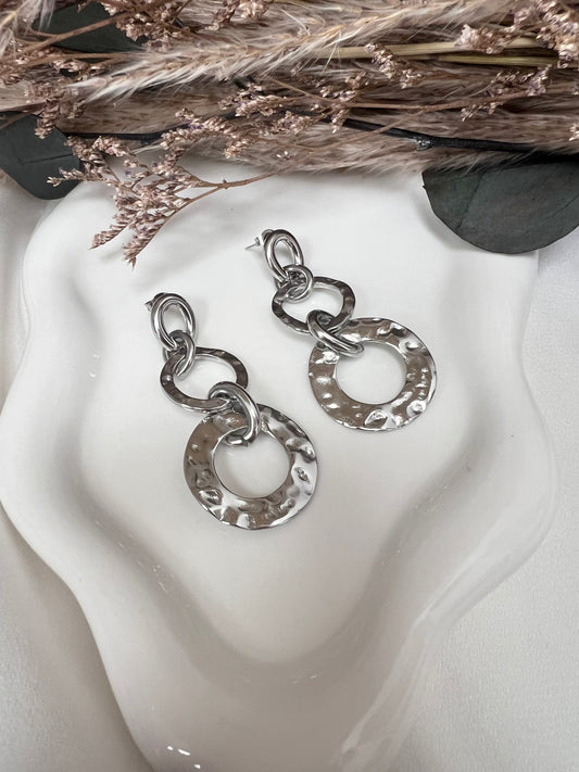 BOUCLES D’OREILLES ANAÉ