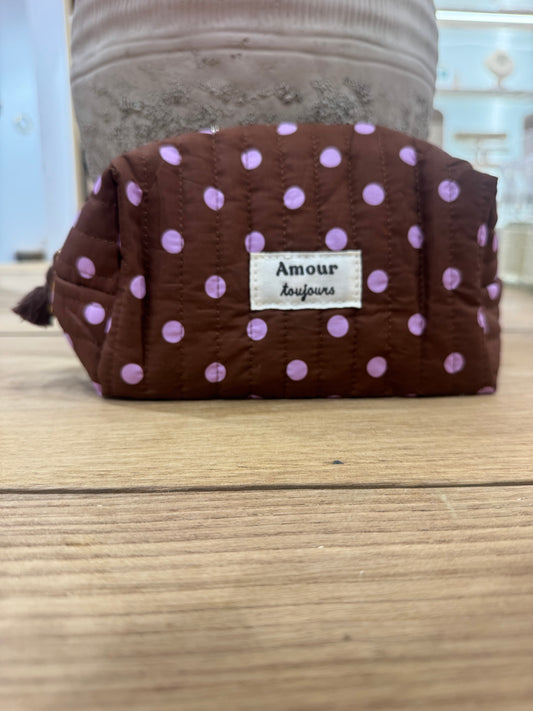 TROUSSE AMOUR TOUJOURS
