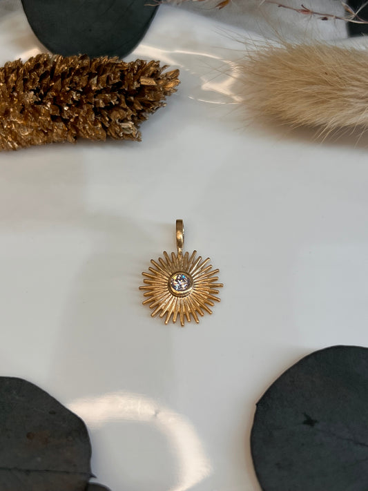PENDENTIF JOSÉPHINE