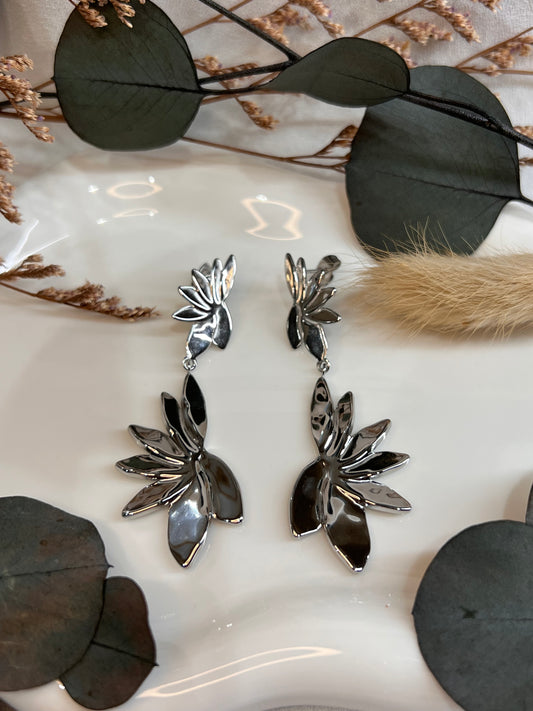 BOUCLES D’OREILLES ESMÉE