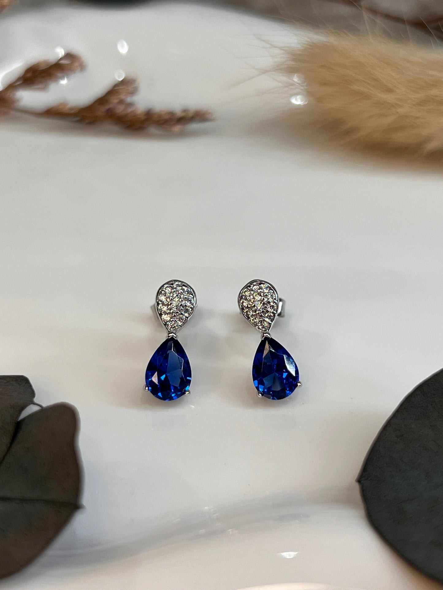 BOUCLES D’OREILLES MAUREEN