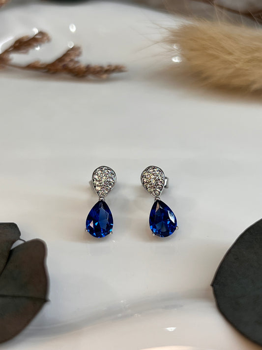 BOUCLES D’OREILLES MAUREEN