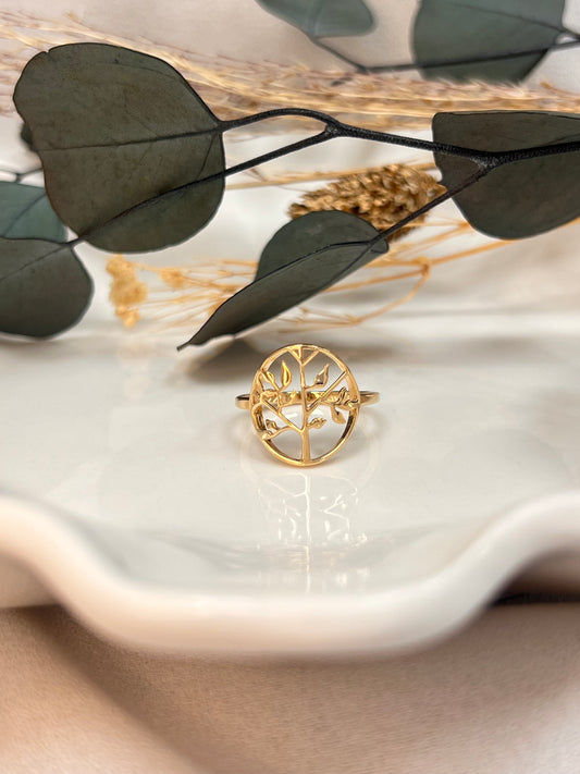 BAGUE LYA