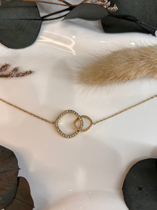 COLLIER SIGRID