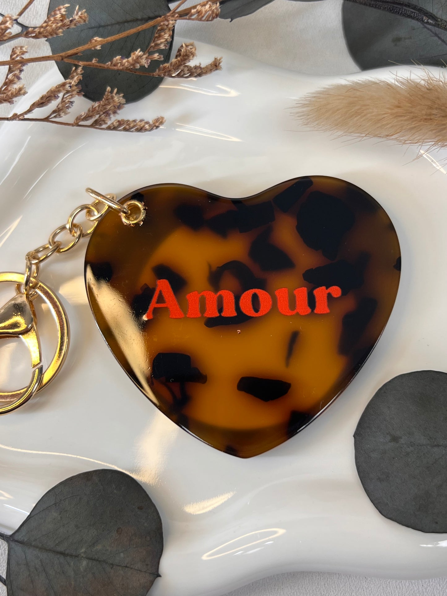 MIROIR AMOUR