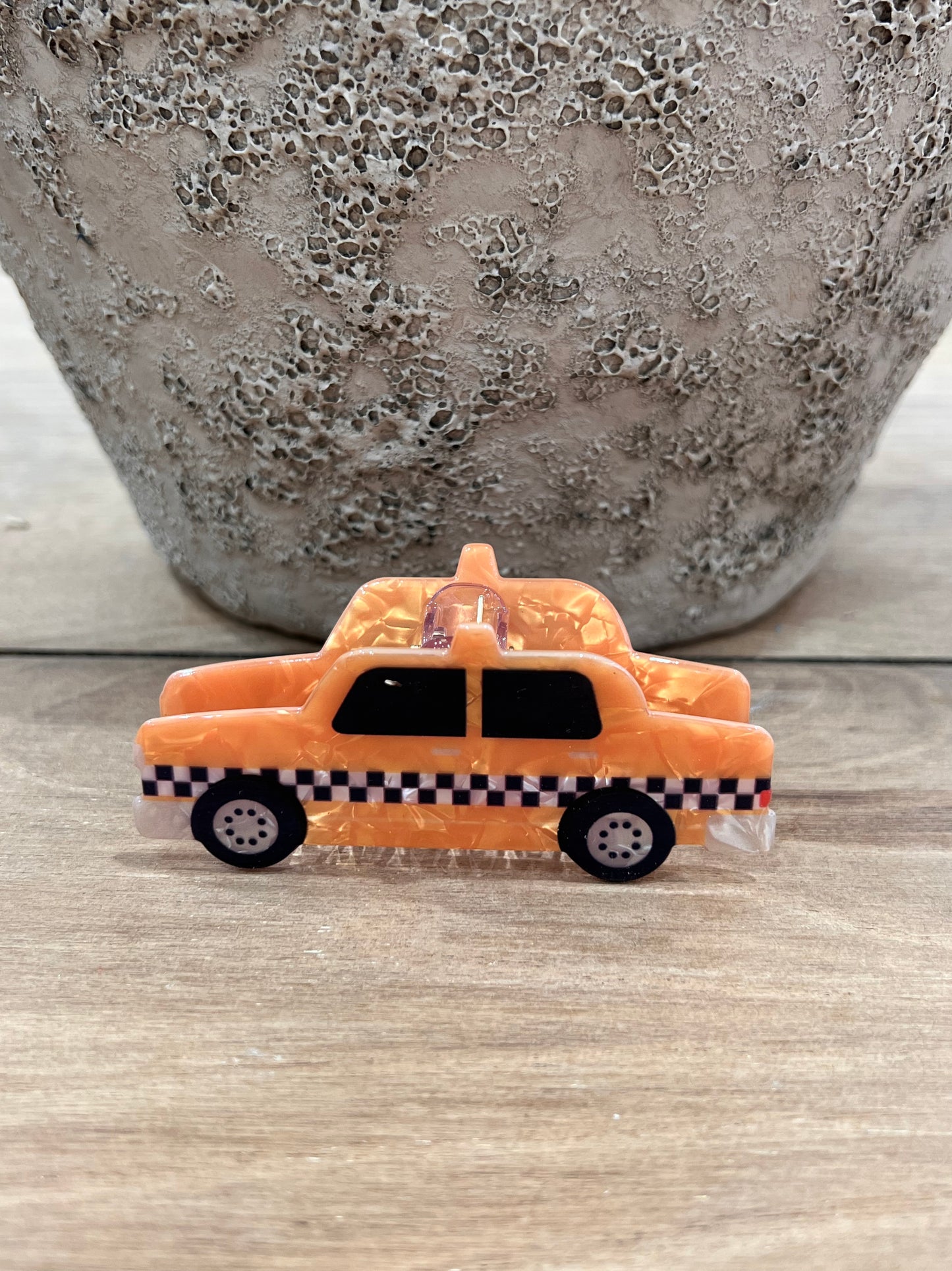 PINCE TAXI