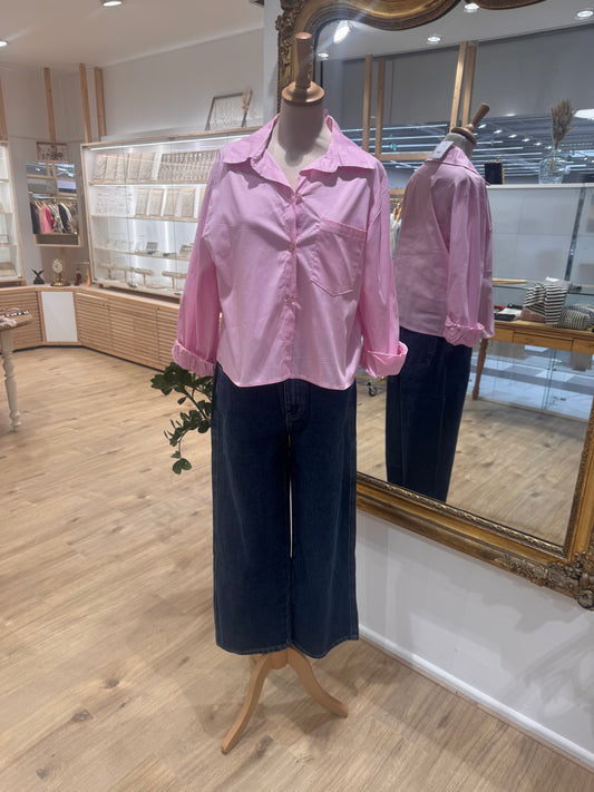 CHEMISE OLIVIA