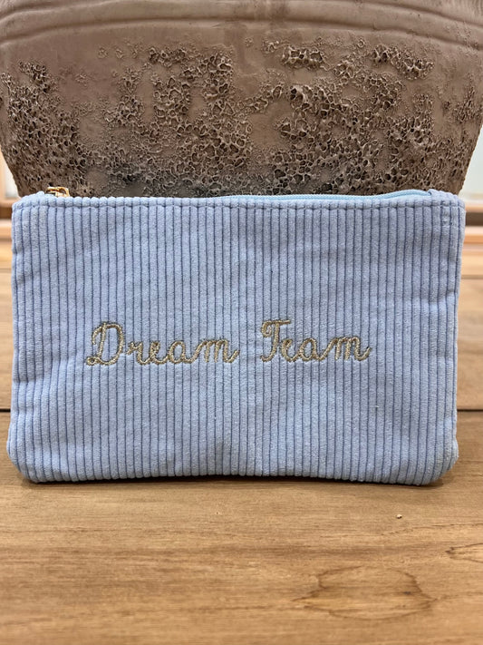 POCHETTE DREAM TEAM