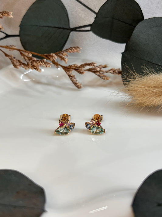 BOUCLES D’OREILLES NOÉLIA