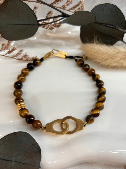 BRACELET LYHAM