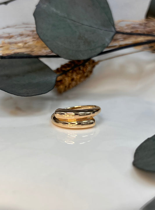 BAGUE APOLLINE