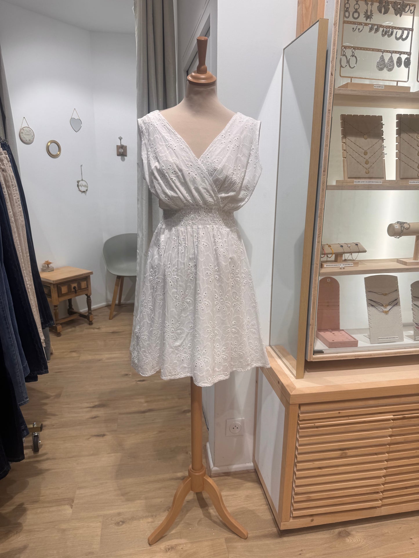 ROBE MARIANNE