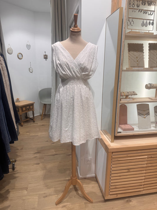 ROBE MARIANNE