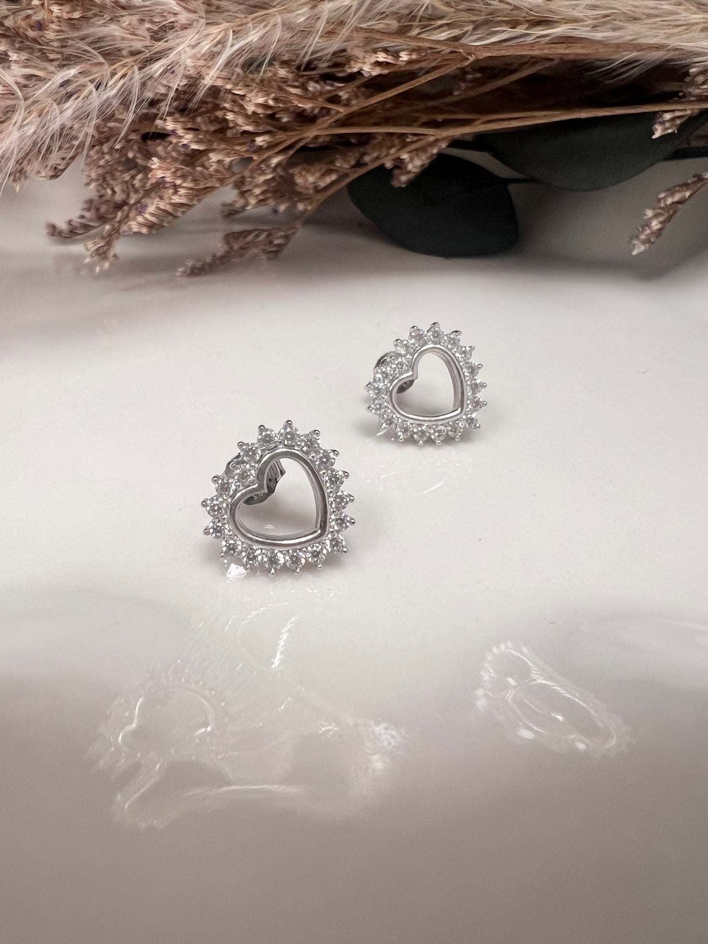 BOUCLES D’OREILLES MORGANE