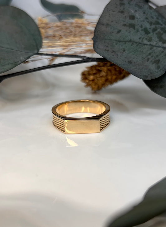 BAGUE AARON