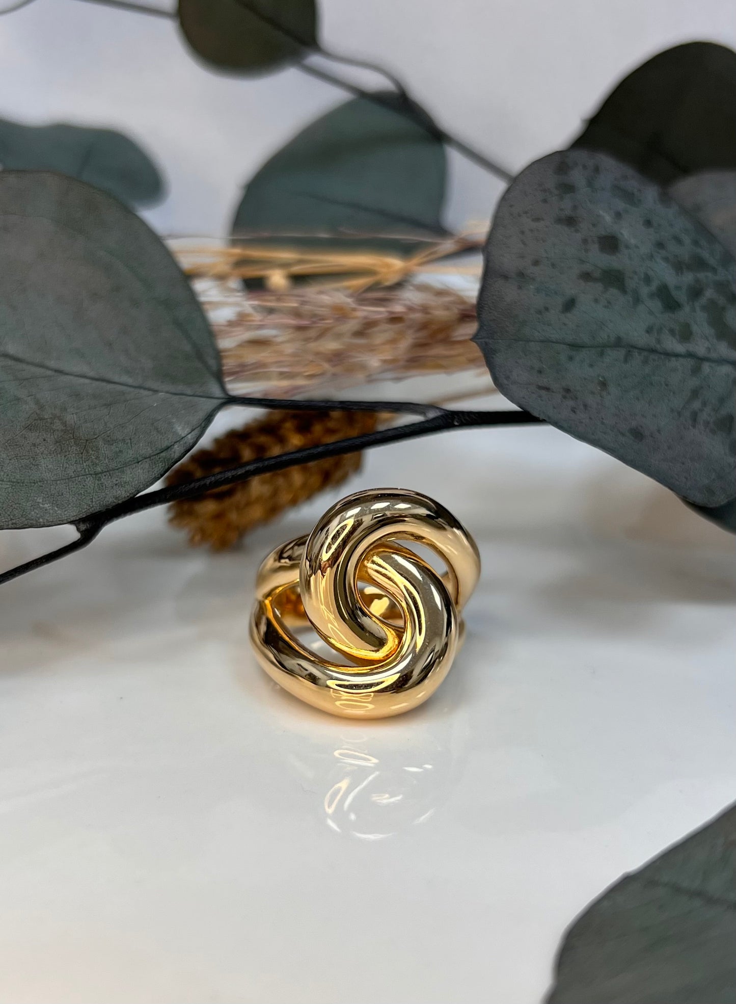 BAGUE ELEONORE