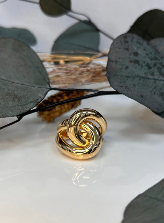 BAGUE ELEONORE