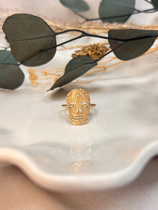 BAGUE CHARLOTTE