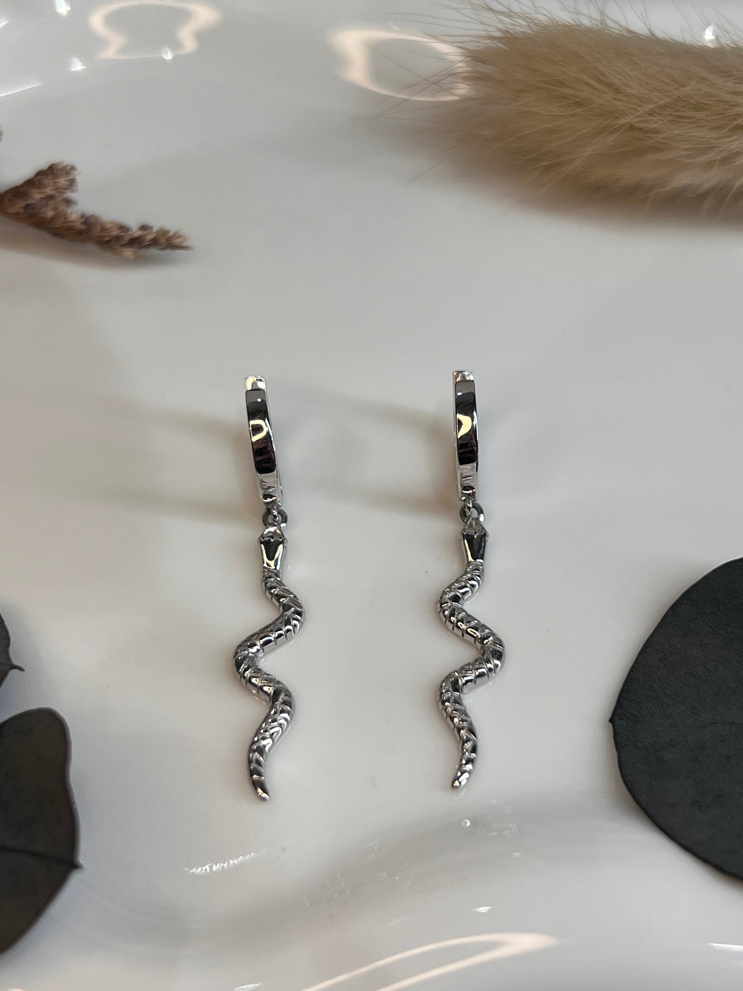 BOUCLES D’OREILLES CARLA