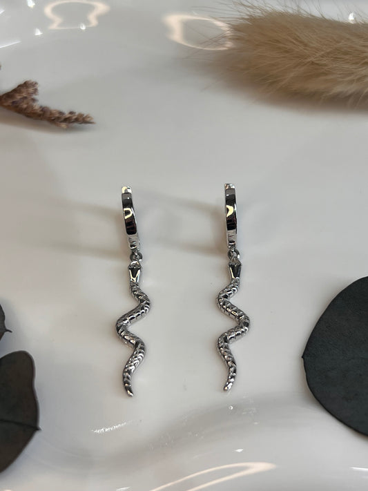 BOUCLES D’OREILLES CARLA