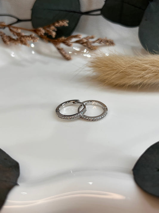 BOUCLES D’OREILLES CAROLINA