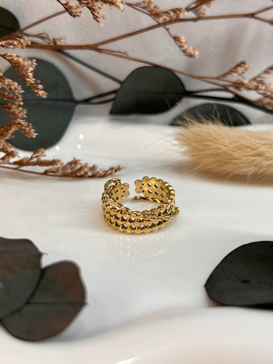 BAGUE LINA