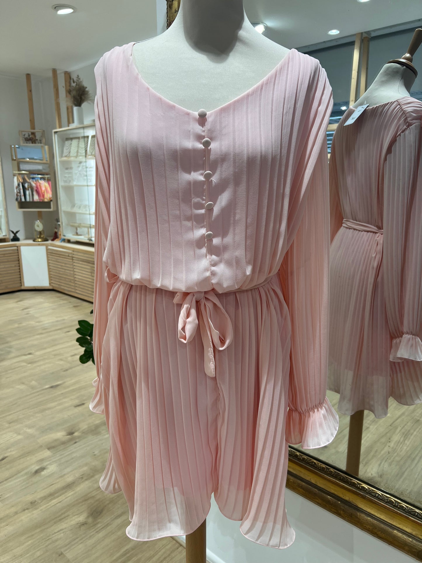 ROBE ALANA