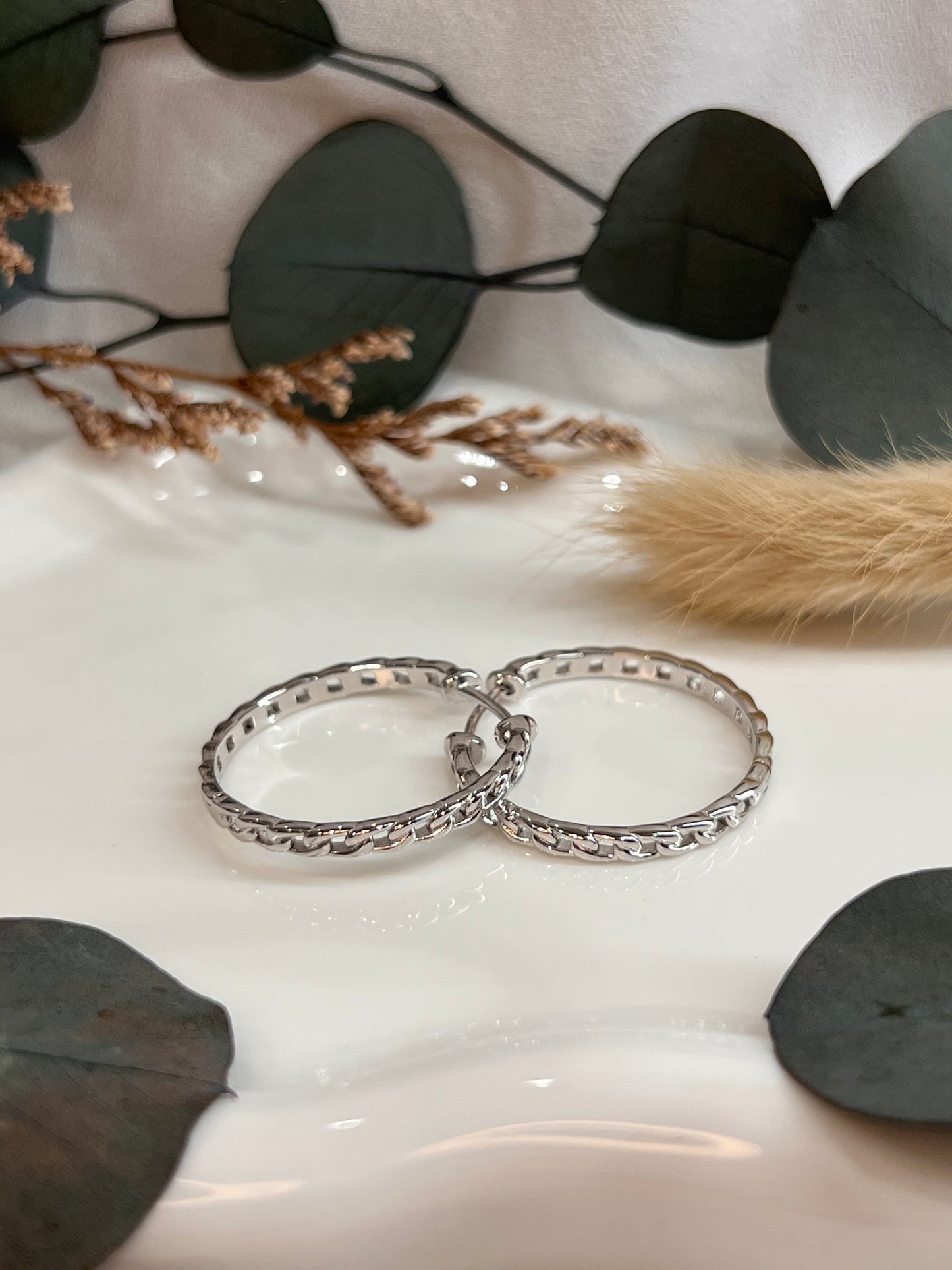 BOUCLES D’OREILLES SELENA
