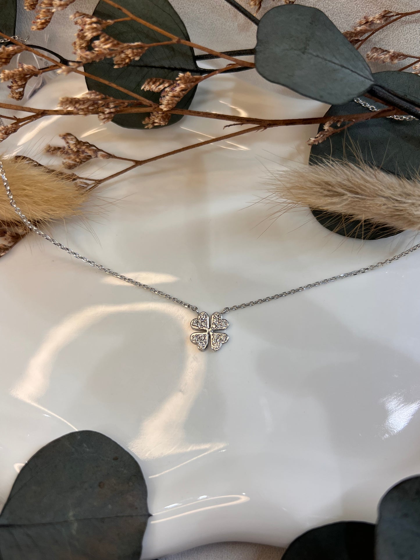 COLLIER CAMILLE