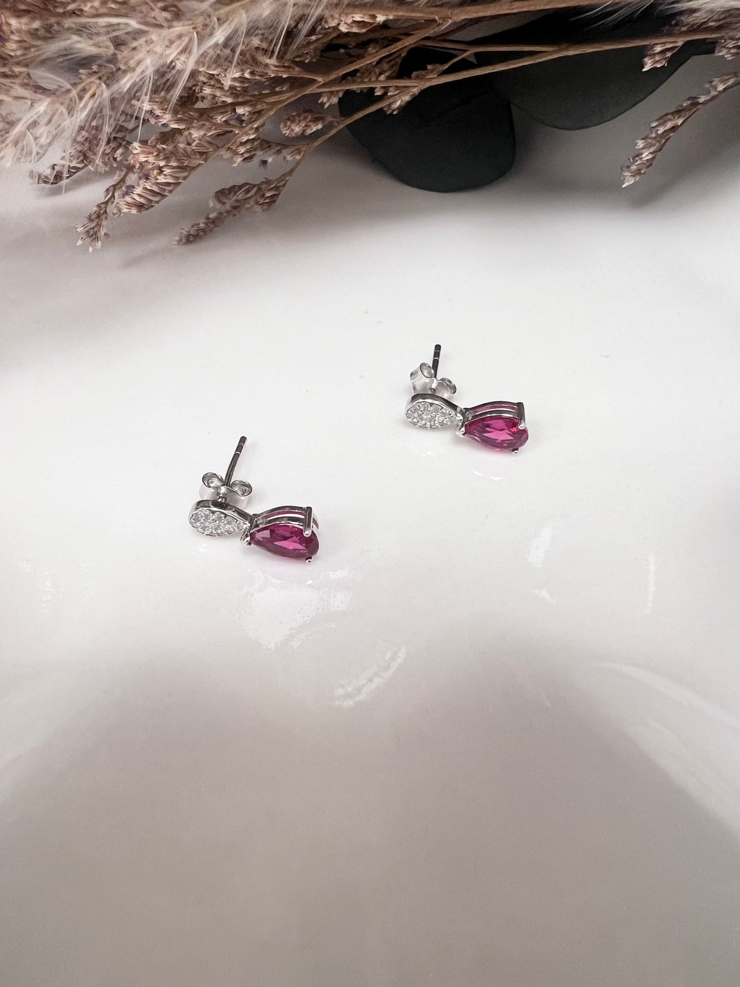 BOUCLES D’OREILLES MAUREEN