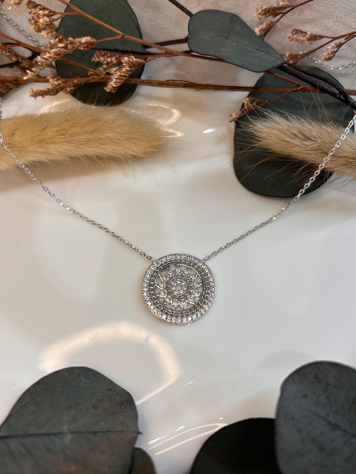 COLLIER LAURIANE