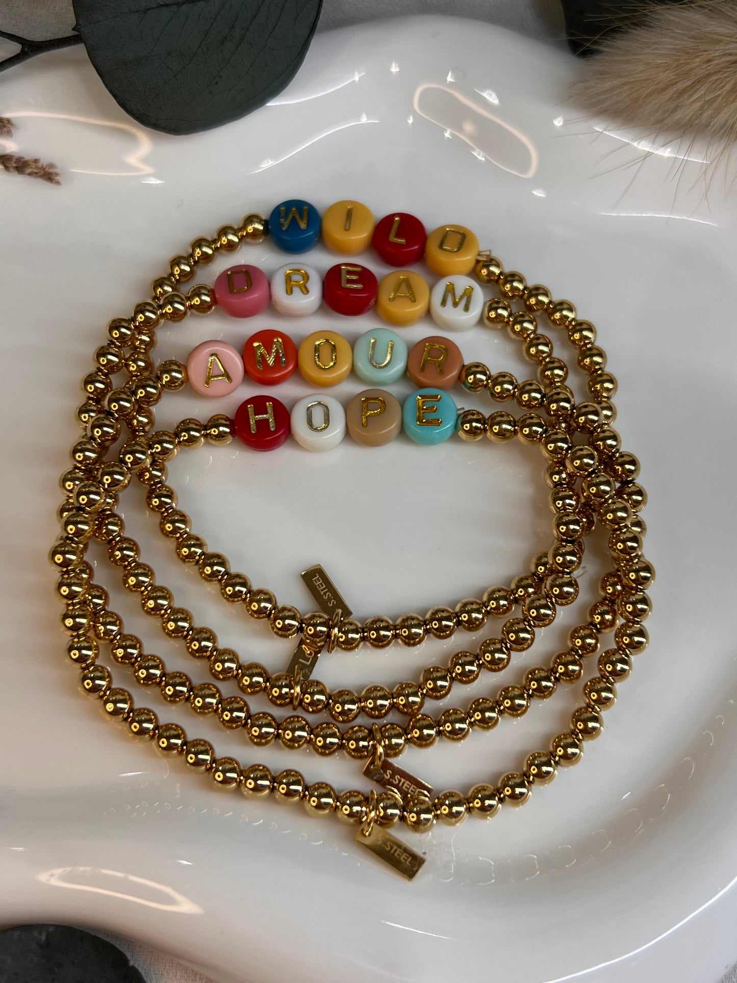 BRACELET ÉLÉA