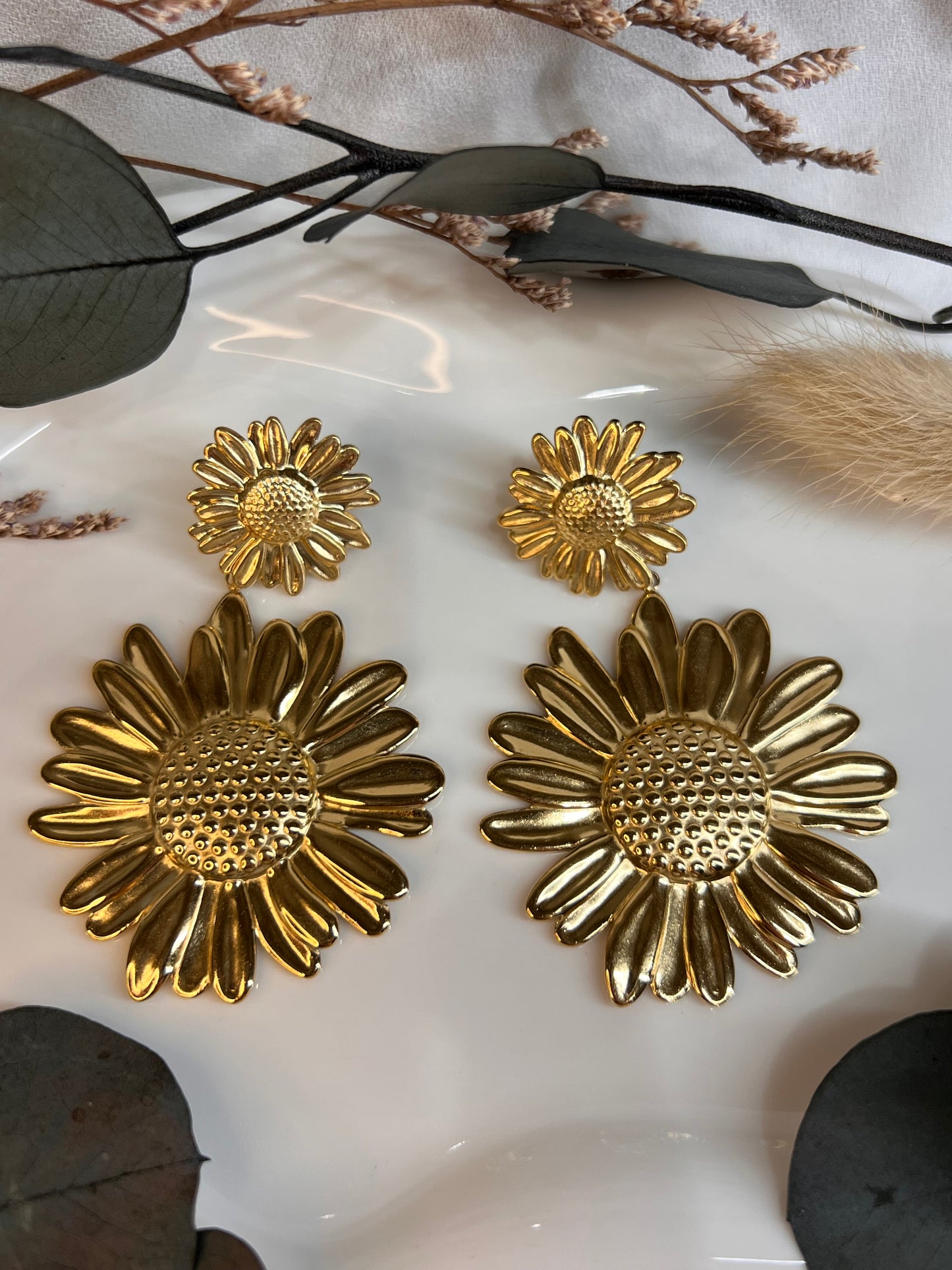 BOUCLES D’OREILLES ORIANE