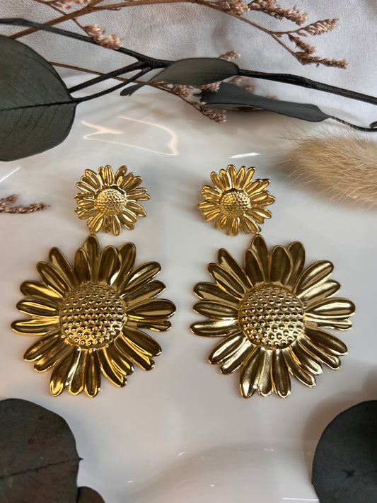 BOUCLES D’OREILLES ORIANE