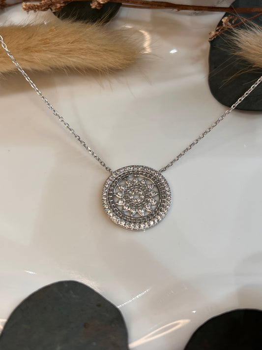 COLLIER LAURIANE