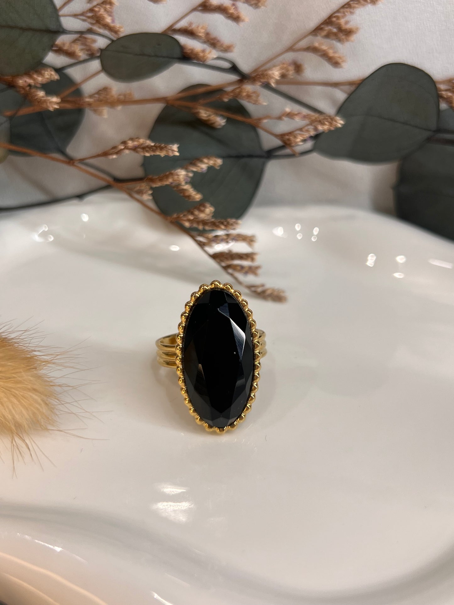 BAGUE BARBARA