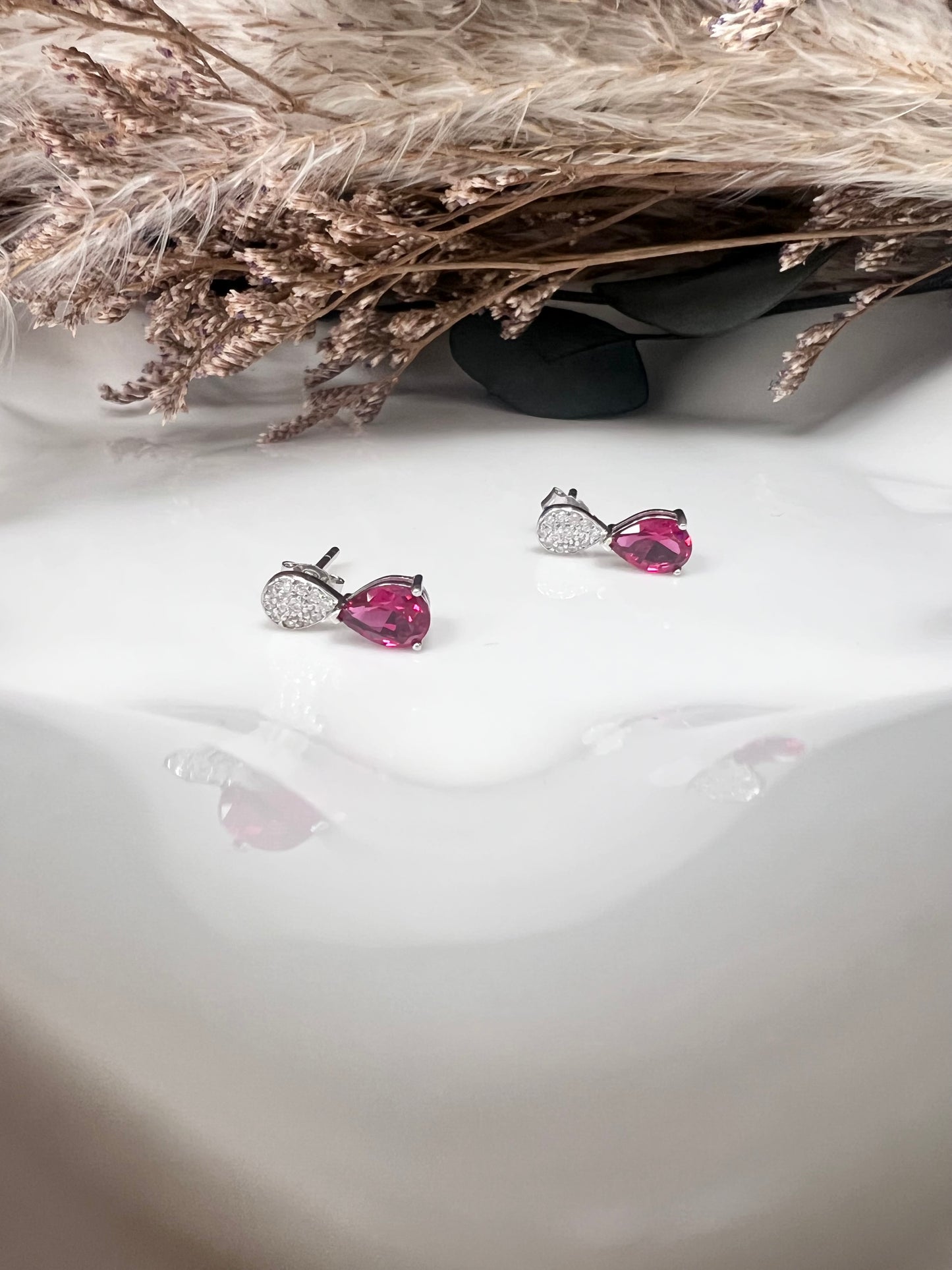 BOUCLES D’OREILLES MAUREEN