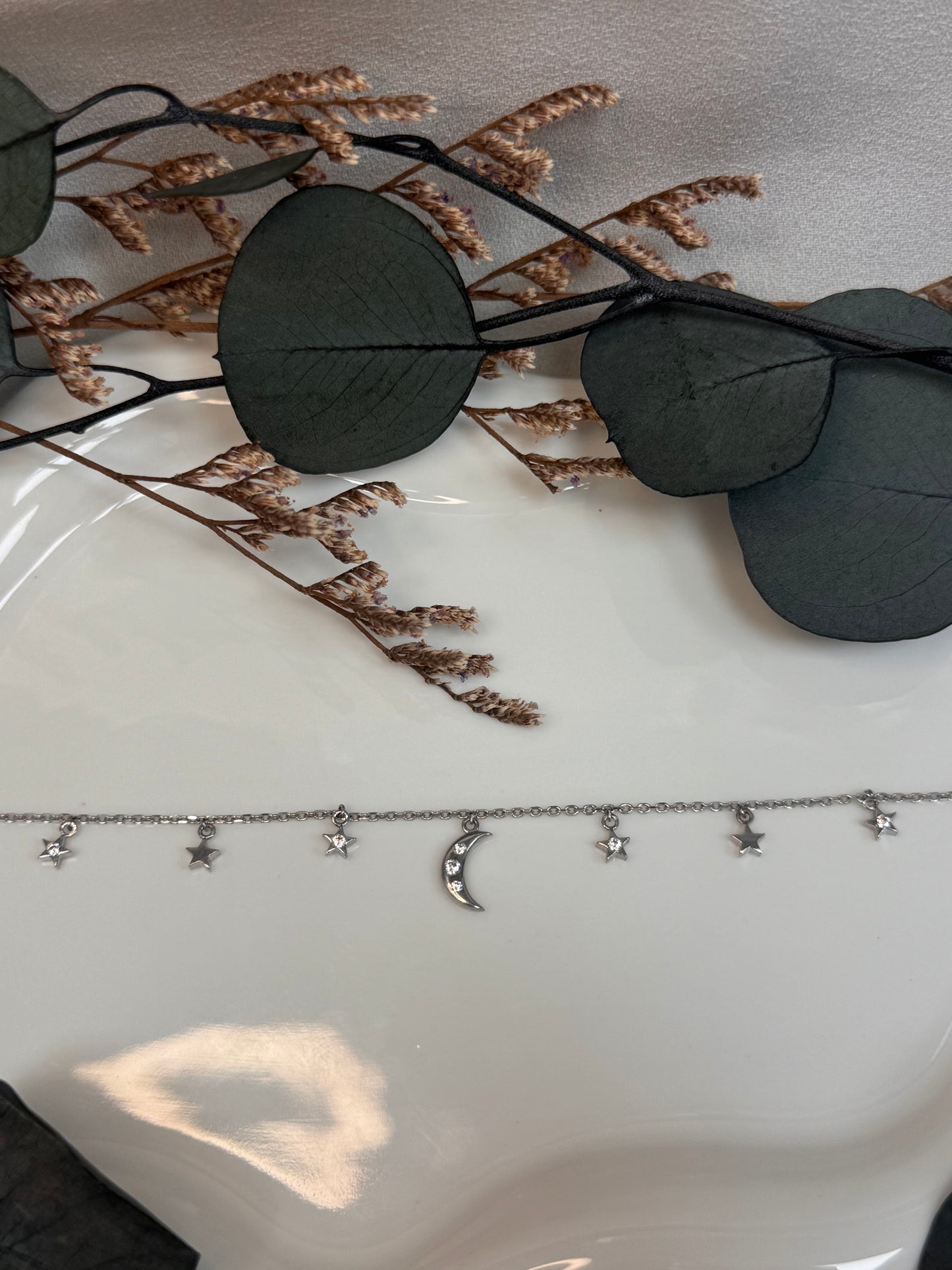 COLLIER ORPHÉE