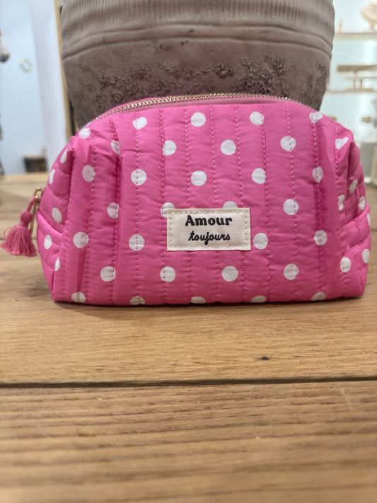 TROUSSE AMOUR TOUJOURS