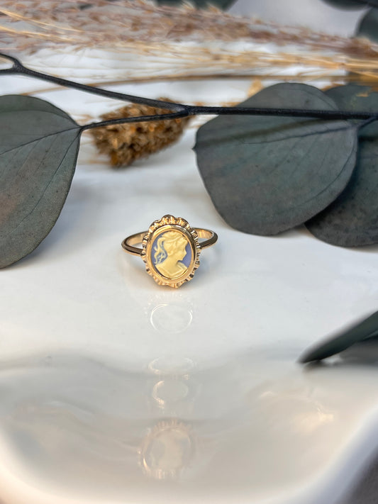 BAGUE JEANNE